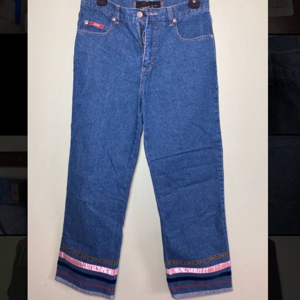 Jalate Jeans